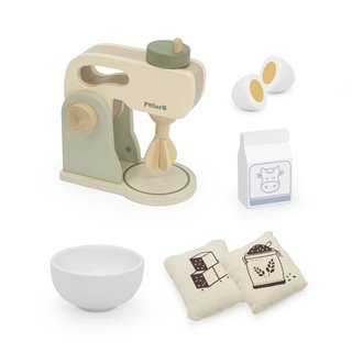 Kitchen mixer set - Polar B